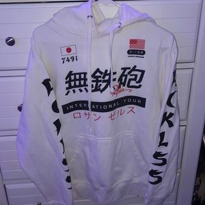 Zumiez Men’s Hoodie